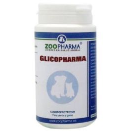 Zoopharma Veterinaria Glicopharma Perros Y Gatos 90 Comp Zoopharma Veterinaria Glicopharma Perros Y Gatos 90 Comp Precio: 30.5000003. SKU: B14YCFQ48M