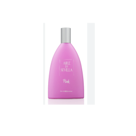Aire Sevilla AIRE DE SEVILLA PINK Eau de Toilette Vaporizador Mujer 150 ml Precio: 10.50000006. SKU: S0576897