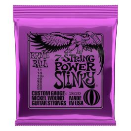 Juego Eléctrica Slinky 7St. Power 11-58 Precio: 9.89000034. SKU: B14RY4SKC5