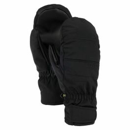 Guantes Burton Profile Negro Guantes Burton Profile Negro Precio: 49.50000011. SKU: S6488462