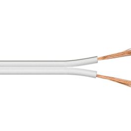 MicroConnect Speaker cable, 25m, 2x2,5mm², white MicroConnect Speaker cable, 25m, 2x2,5mm², white Precio: 18.49999976. SKU: B1KHDQC6YW
