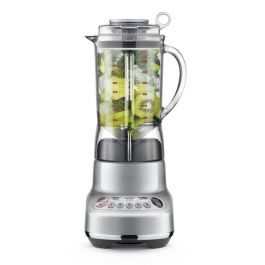 Sage Batidora de Vaso Electrónica 1300W Fresh & Furious - Tritura, Graniza, Mezcla y Airea Sage Batidora de Vaso Electrónica 1300W Fresh & Furious - Tritura, Graniza, Mezcla y Airea