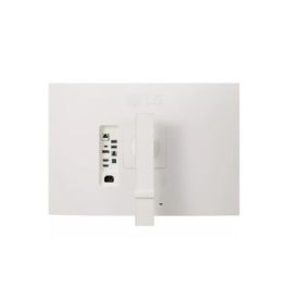 LG 38WR85QC-W Pantalla para PC 38" UltraWide Quad HD 3840 x 1600 IPS Curva 1ms 144Hz Blanco