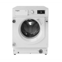 Lavadora - Secadora Whirlpool Corporation BIWDWG861485EU 1400 rpm 8 kg Precio: 788.50000053. SKU: B14JNZ4VMY