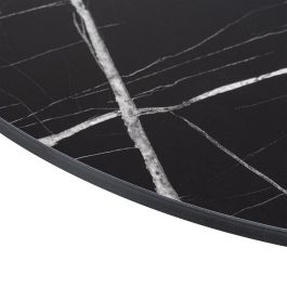 Tablero Mesa Redondo Hpl 70 X 70 X 1,20 cm