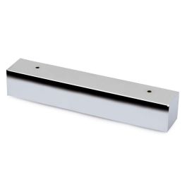 Q&Q Pata Metálica Modelo Galatea 90 cm para Muebles y Sofás, Soporte Robusto, Alta Resistencia y Diseño Elegante Moderno Precio: 2.50000036. SKU: B14BJJDZCS