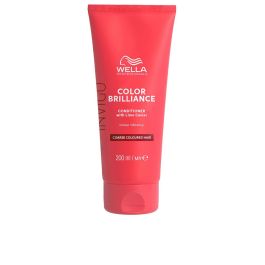 Wella Professionals INVIGO COLOR BRILLIANCE Acondicionador Protector de Color Cabellos Gruesos 200 ml Precio: 13.50000025. SKU: B143V8QX7L