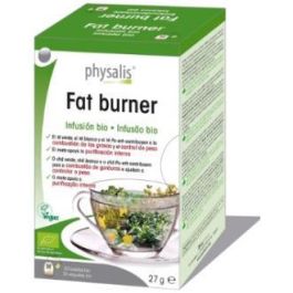 Fat Burner Infusion 20Filtros Bio Precio: 5.5. SKU: B13D5KSX8X
