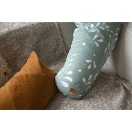Big Flopsy - Naturaleza