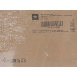 Botella 500 ml con tapón hermético - La Mediterranea (24 Unidades) Botella 500 ml con tapón hermético - La Mediterranea (24 Unidades)