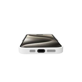 Funda para Móvil Celly MAGDUAL1078WH Negro Funda para Móvil Celly MAGDUAL1078WH Negro
