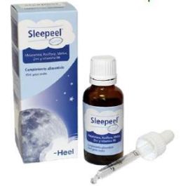 Sleepeel Gotas 30Ml. Sleepeel Gotas 30Ml. Precio: 15.4999999. SKU: B1DD574F5J