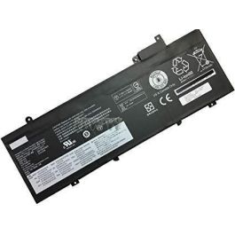 Lenovo Lithium-ion battery with 3 cells, 57Wh capacity, designed for specific Lenovo ThinkPad models, reliable power source. Precio: 112.50000047. SKU: B1C38DW44K