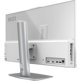 MSI Modern AM272P 1M-838DE AIO 27" Full HD Intel Core 5 120U / 8GB RAM / 512GB SSD / Windows 11 Pro