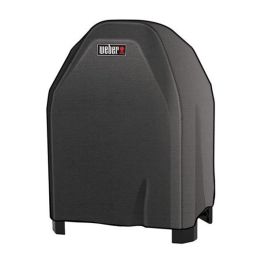 Weber 7184 Abdeckhaube Vinyl-deluxe para Serie Q300/3000 Precio: 98.50000039. SKU: B1GKHZ334M