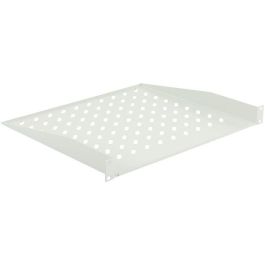 Lanview by Logon 1U 19" D=400mm RACK MOUNT SHELF WHITE Precio: 34.52372. SKU: B1ESMZTEXJ