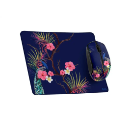 TNB TROPIC - Pack raton + alfombrilla Precio: 14.49999991. SKU: B1JVX5XFAJ