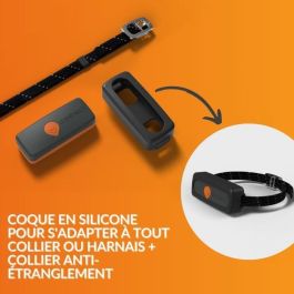 GPS Tracker for Chat - Weenect XS (Black Edition 2023) GPS Tracker for Chat - Weenect XS (Black Edition 2023)