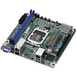 ASRock Mainboard EC266D2I mini-ITX Socket 1700 DDR5-only Single