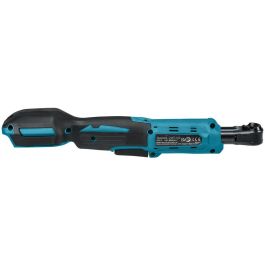 Makita Akku-Ratschenschrauber DWR180ZJ