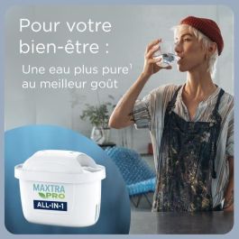 Brita Pack de 6 Carturidos Maxtra Pro All-1 Brita Pack de 6 Carturidos Maxtra Pro All-1