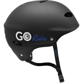 Casco protector GO RIDE Talla M