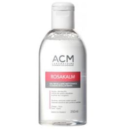 Rosakalm Agua Micelar Limpiadora 250Ml. Precio: 11.94999993. SKU: B19VDKYLH9