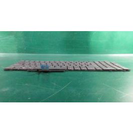 Dell Teclado Interno Retroiluminado QWERTY Inglés-US para Latitude 5520, 5521, Precision 3560, 3561