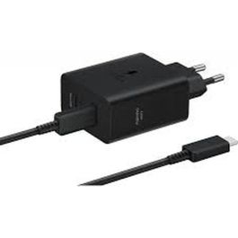 Samsung T5020XBE Adaptador de Corriente USB-C 50W con Cable de Datos Negro Precio: 42.99300852. SKU: B1A7CLWSXG