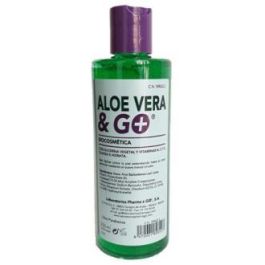 Gel Aloe Vera 250Ml. Precio: 12.68999963. SKU: B1436GS93M