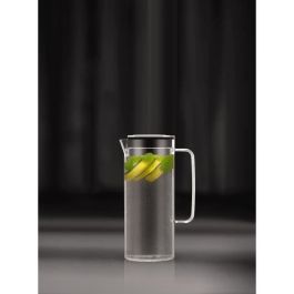 Bodum BOD0699965427931 Jarra Infusor de Plástico Melior con Tapa 1.2 L Transparente Bodum BOD0699965427931 Jarra Infusor de Plástico Melior con Tapa 1.2 L Transparente