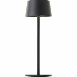 Brilliant BRI4004353449086 Lámpara de mesa Jona LED 2W Metal IP44 Negro Brilliant BRI4004353449086 Lámpara de mesa Jona LED 2W Metal IP44 Negro