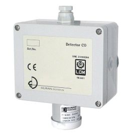 Duran Electronica Eurodetector - Detector de Monóxido de Carbono, CO Precio: 326.2402. SKU: B18TCPQRPT