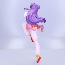 Banpresto Figura Ranma 1/2 Shampoo Glitter&Glamours 22cm Anime Manga Coleccionable