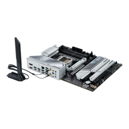 Placa Base Asus PRIME X670E-PRO WiFi AMD X670 AMD AM5