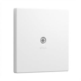 GIRA 027403 Cubierta para Sistema 55, Blanco Puro Precio: 11.5192. SKU: B15GXBS7AL