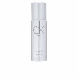 Calvin Klein CK ONE Desodorante Vaporizador 150 ml Precio: 10.58999986. SKU: S4501519