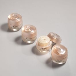 Shiseido Benefiance Wrinkle Smoothing Day Cream SPF25 50 ml Antiarrugas Antiedad para Mujer