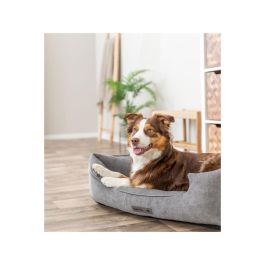 Cama para Perro Trixie Vital Lennox Gris 100 x 70 cm