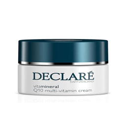 Declare Vitamineral Q10 Multi-Vitamin Cream 50 mL Precio: 28.49999999. SKU: B1782Q8XB2