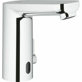 Grohe Get E Mezclador de Lavabo de Repisa Infrarrojos 6V Cromo Grohe Get E Mezclador de Lavabo de Repisa Infrarrojos 6V Cromo Precio: 337.5000002. SKU: B1FKT2AWMN