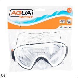 Gafas de Buceo AquaSport (12 Unidades) Infantil Gafas de Buceo AquaSport (12 Unidades) Infantil
