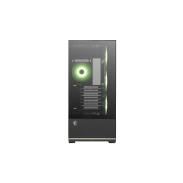 MSI 306-7G28R21-JA4 Carcasa Ordenador Midi Tower Negro