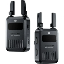 Vention ADUB0 Adaptador Transmisor de Vídeo Inalámbrico HDMI 1080P FULL HD Precio: 129.88999947. SKU: B126BJZBRP