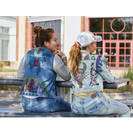 Sharpie Rotulador Permanente Fino Blister 24 Unidades Colores Surtidos