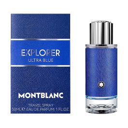 Montblanc Explorer Ultra Blue Eau de Parfum 30 ml Precio: 29.49999965. SKU: B14BN5C85M