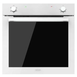 Horno Cecotec Bolero Hexa C126400 Glass White 2800 W 80 L Blanco Precio: 203.88999972. SKU: B18F7ZW2LJ