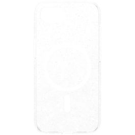 PanzerGlass CARE Flagship Combat w. MagSafe Funda Transparente para iPhone 16e