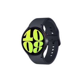 Smartwatch Samsung Negro Grafito 1,5" Ø 44 mm Smartwatch Samsung Negro Grafito 1,5" Ø 44 mm