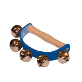 Reig Corona con Cascabeles de Plástico Precio: 6.50000021. SKU: S2425175